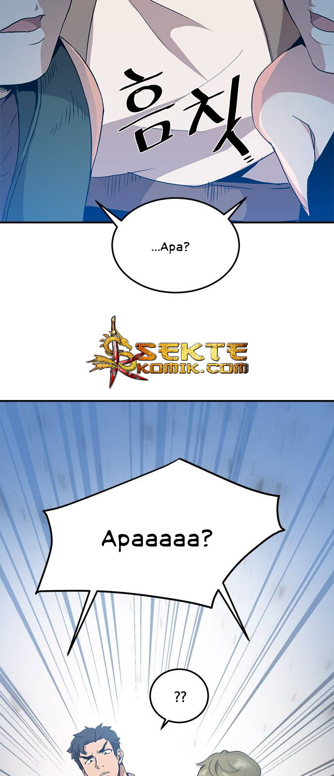 The Strongest Florist chapter 2